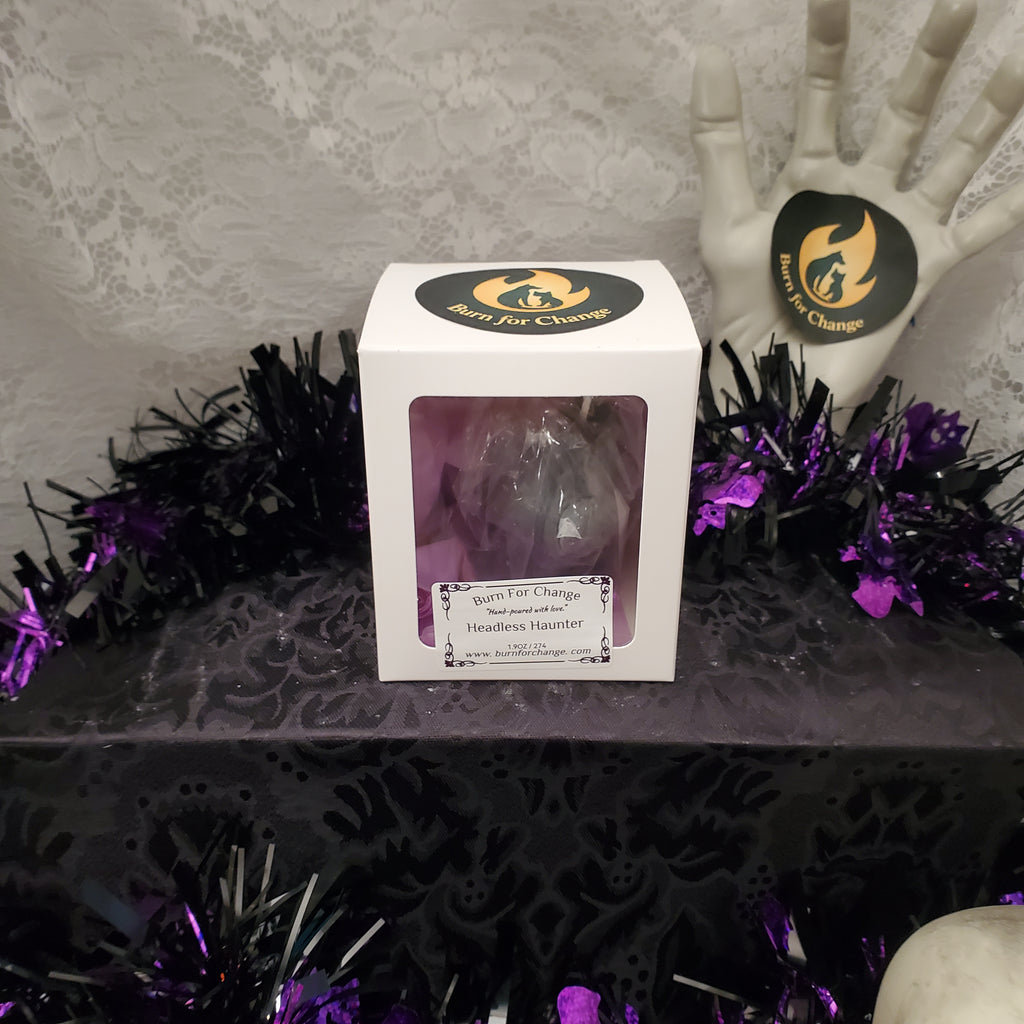 Headless Haunter