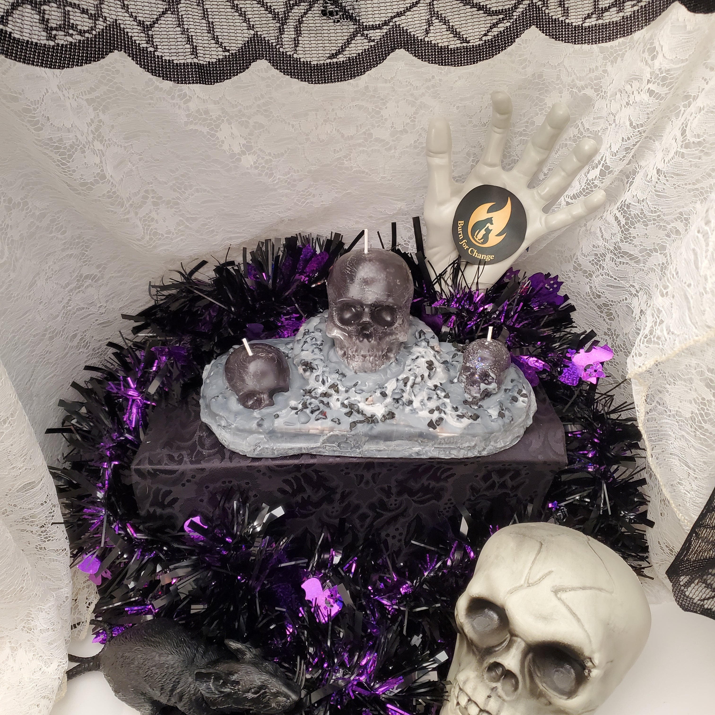 Shadow Skull Sovereign