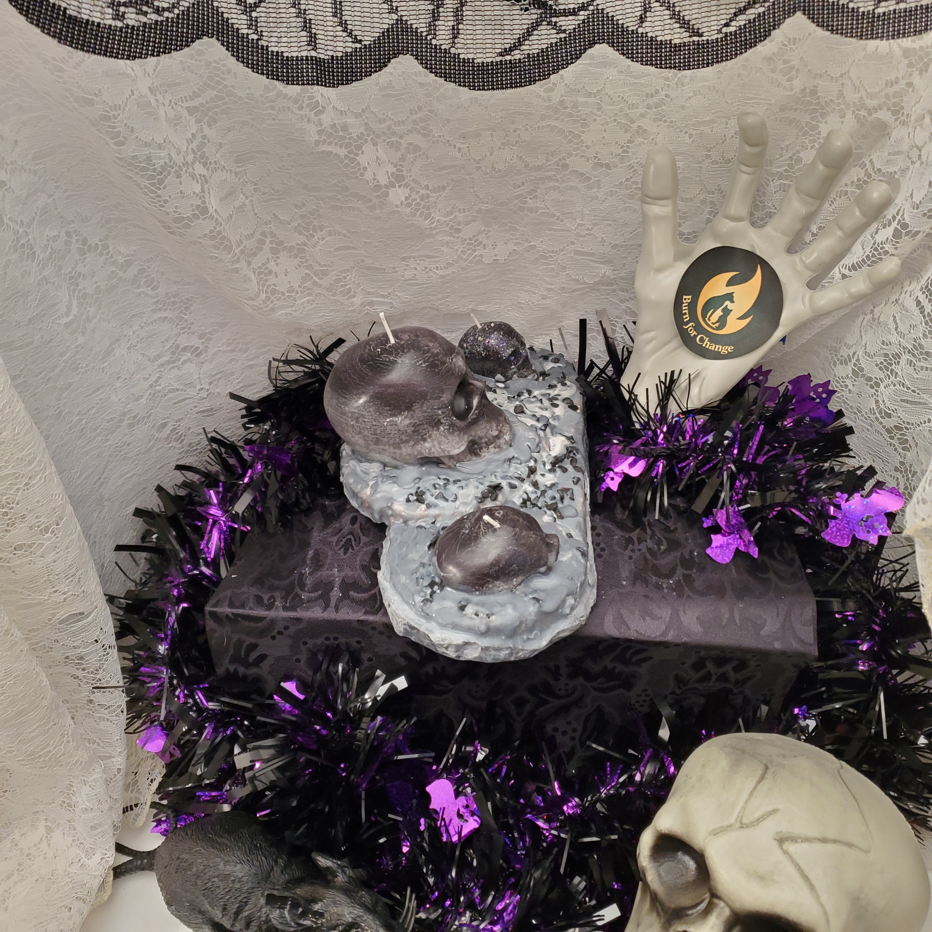 Shadow Skull Sovereign