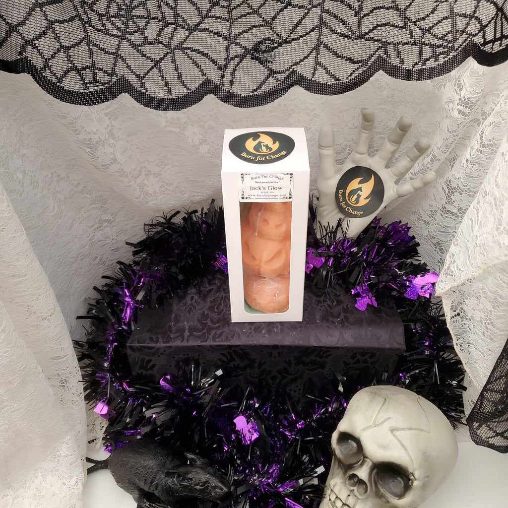 Jack's Glow (Set of 2)