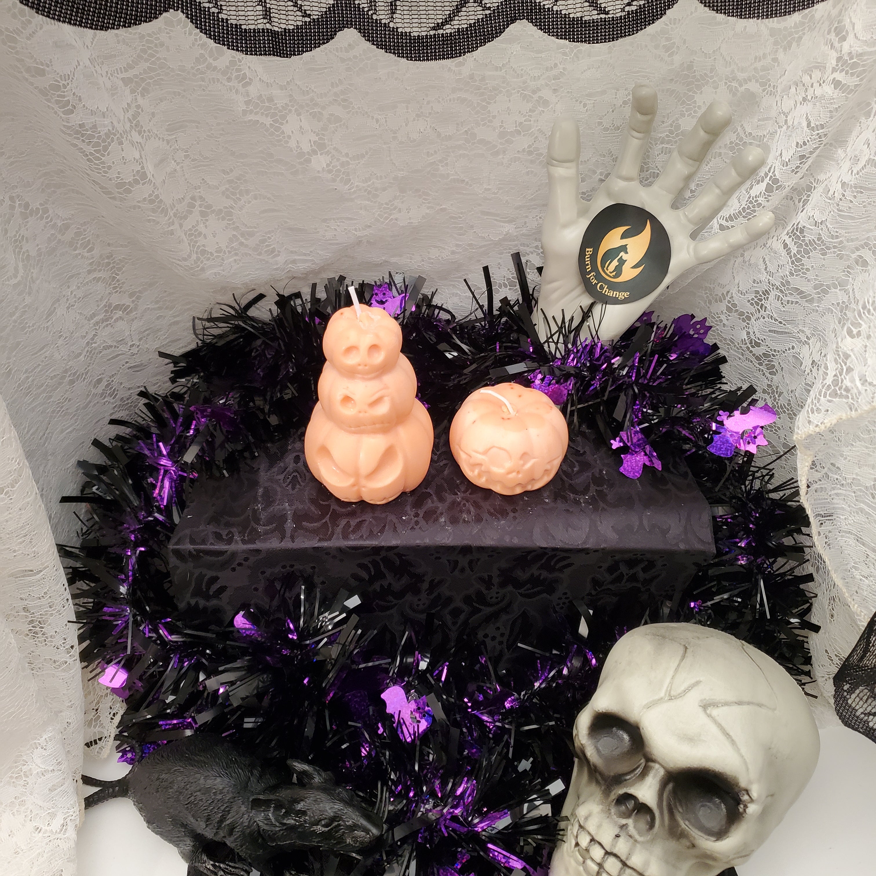 Jack's Glow (Set of 2)