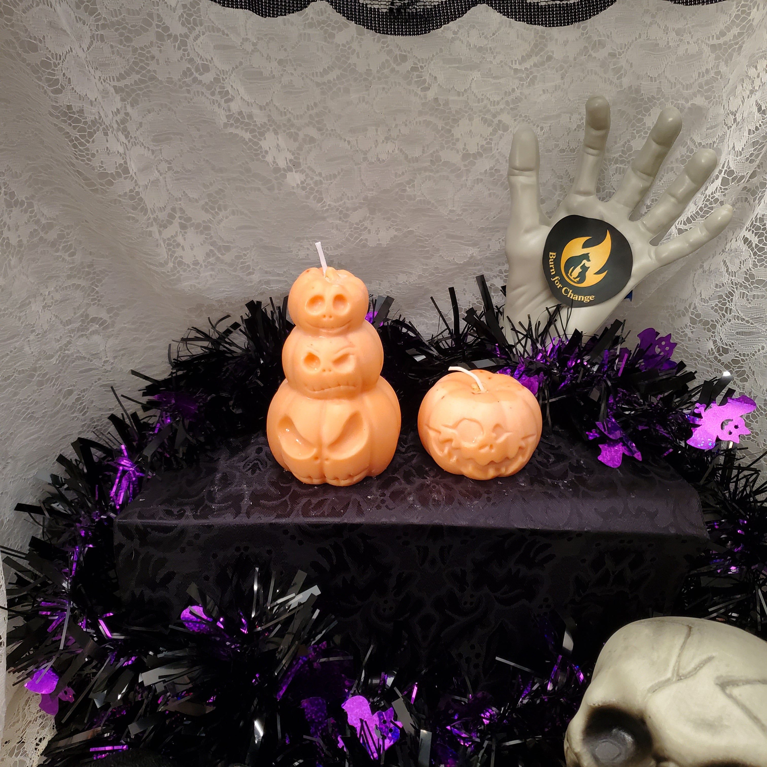 Jack's Glow (Set of 2)