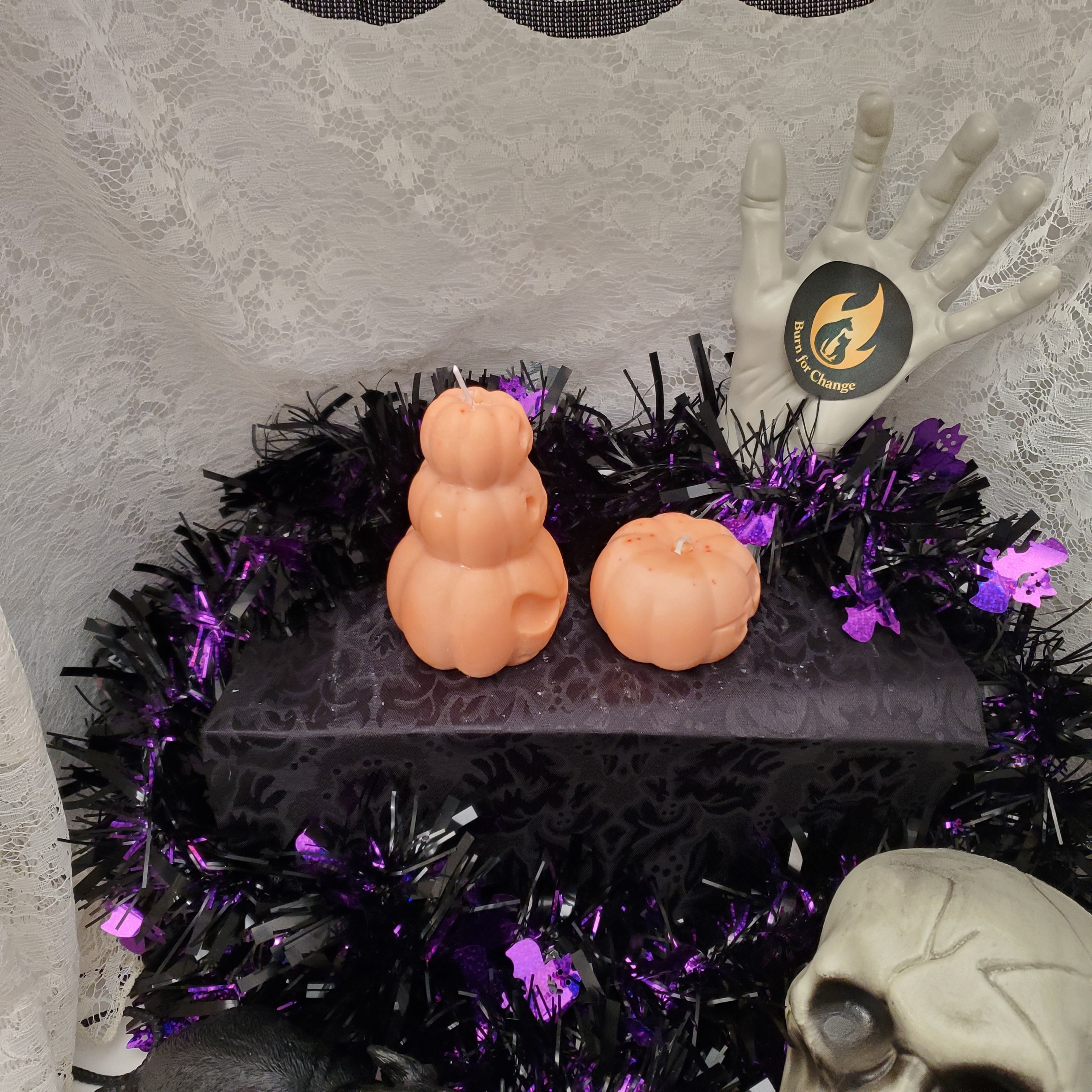 Jack's Glow (Set of 2)