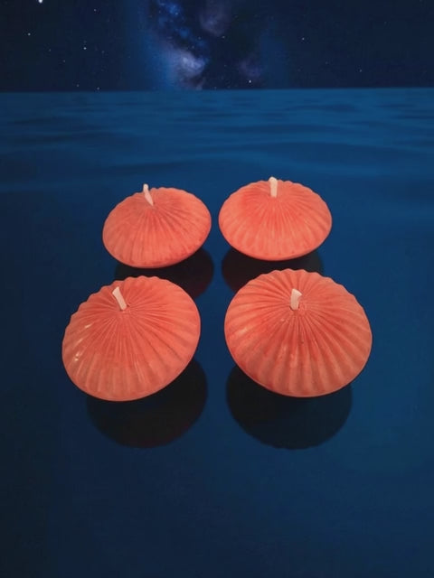 Mini Float Haven (Set of 4 Floating Candles)