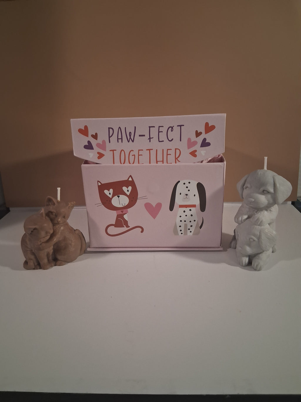 Paw-fect Together (Set of 2)