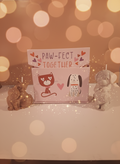 Paw-fect Together (Set of 2)