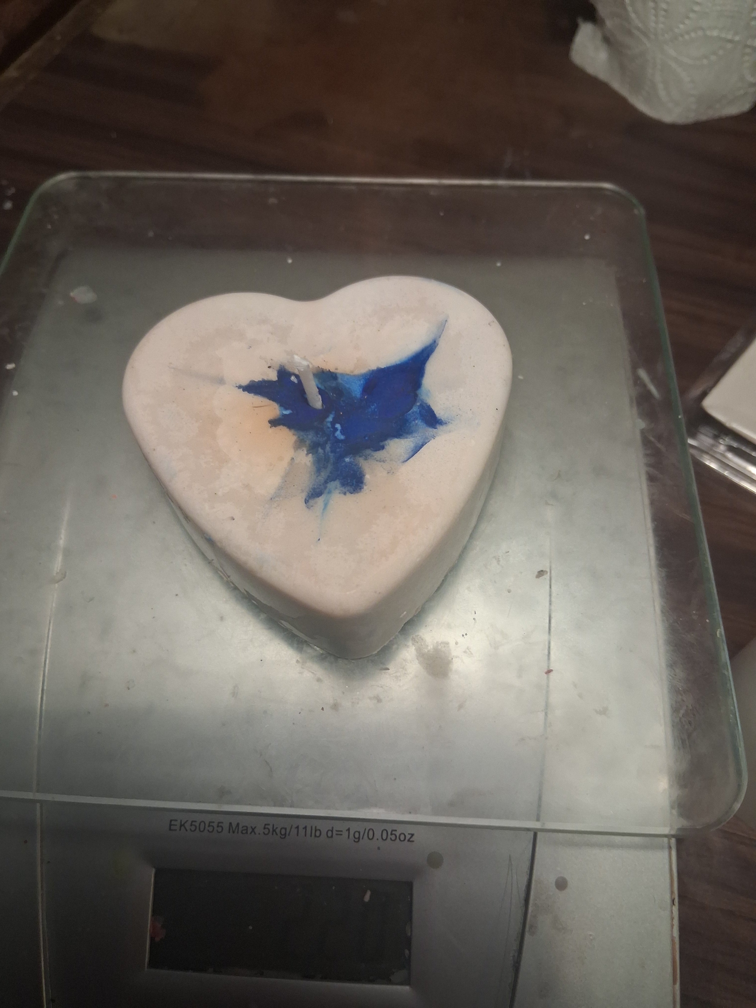 Ember Swirl Hearts