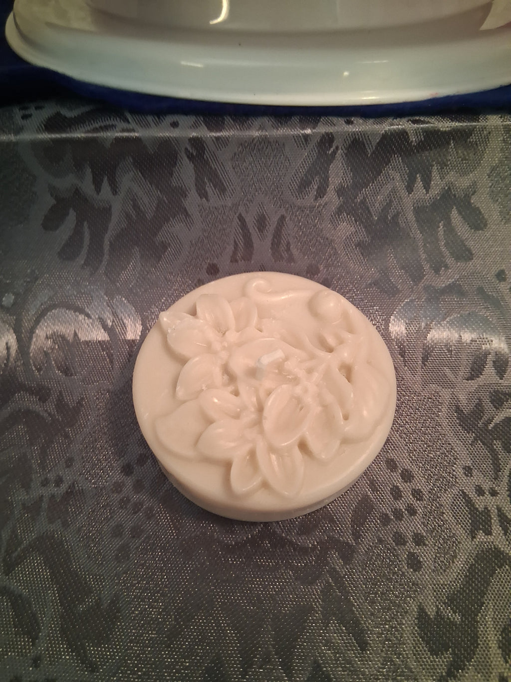 Enchanted Flora Harmony (Set of 4)