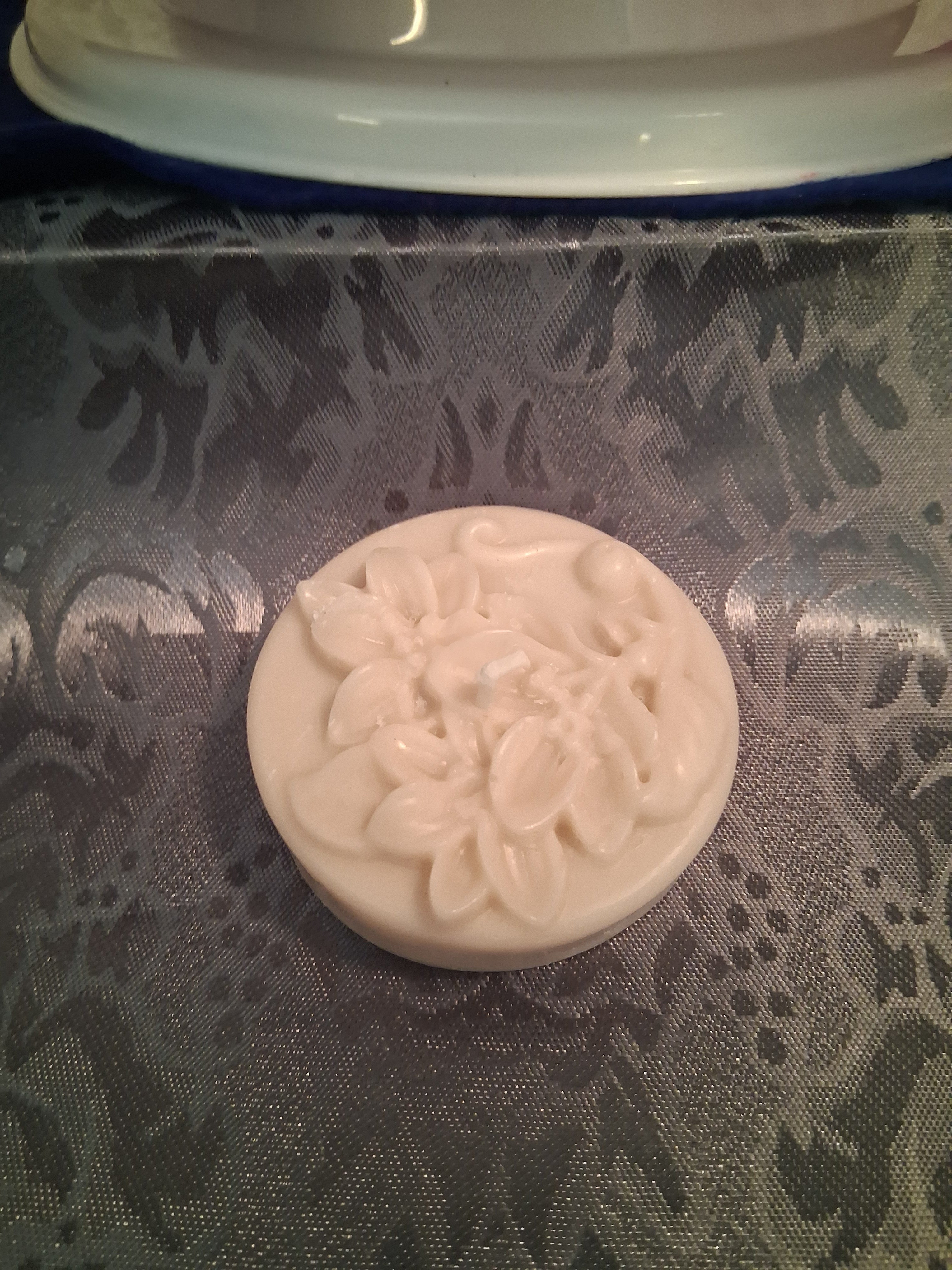 Enchanted Flora Harmony (Set of 4)