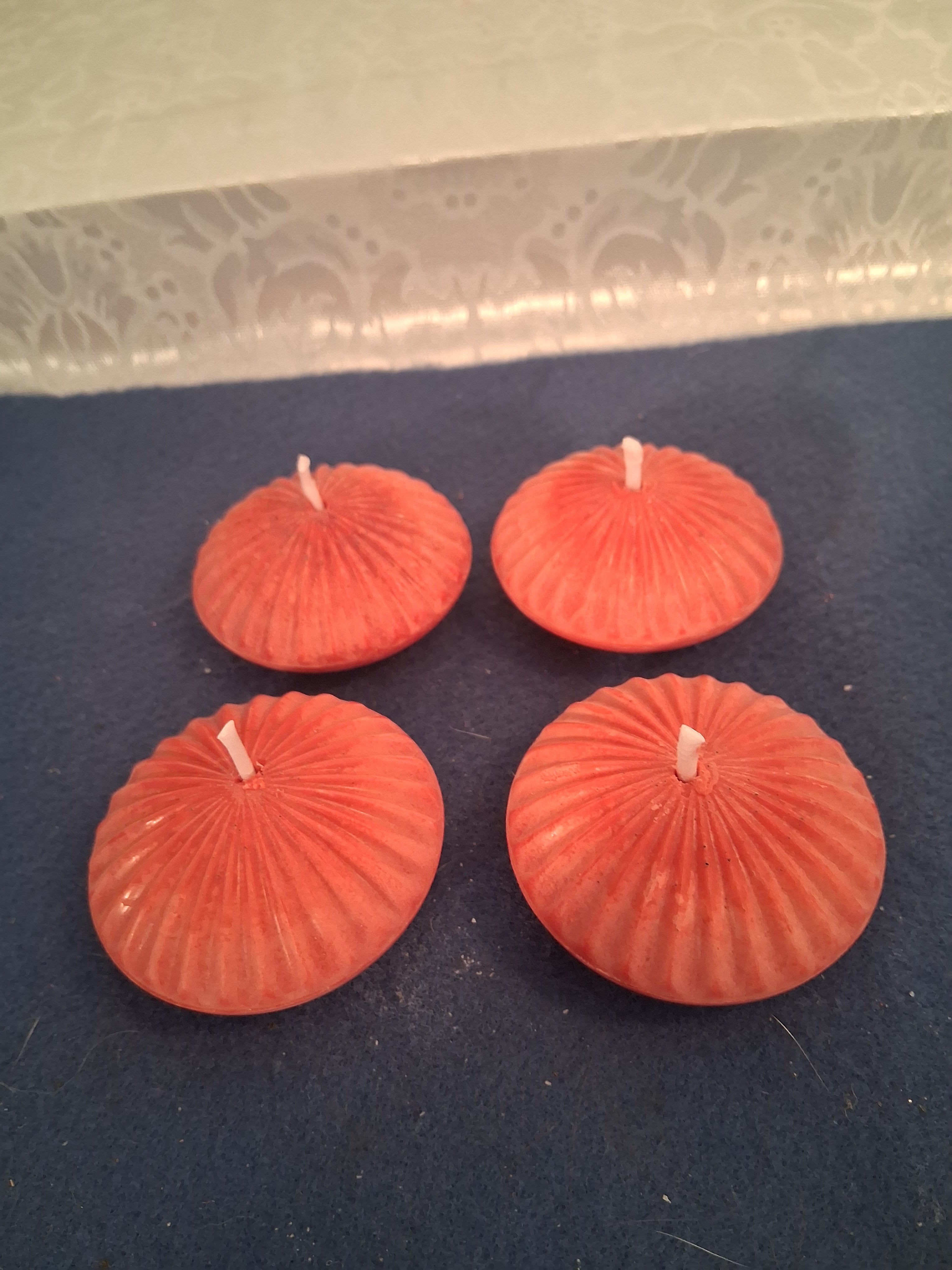 Mini Float Haven (Set of 4 Floating Candles)