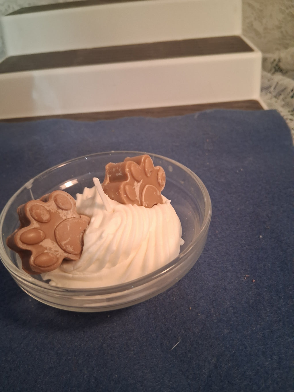 Pup Cup (Muddy Paws)