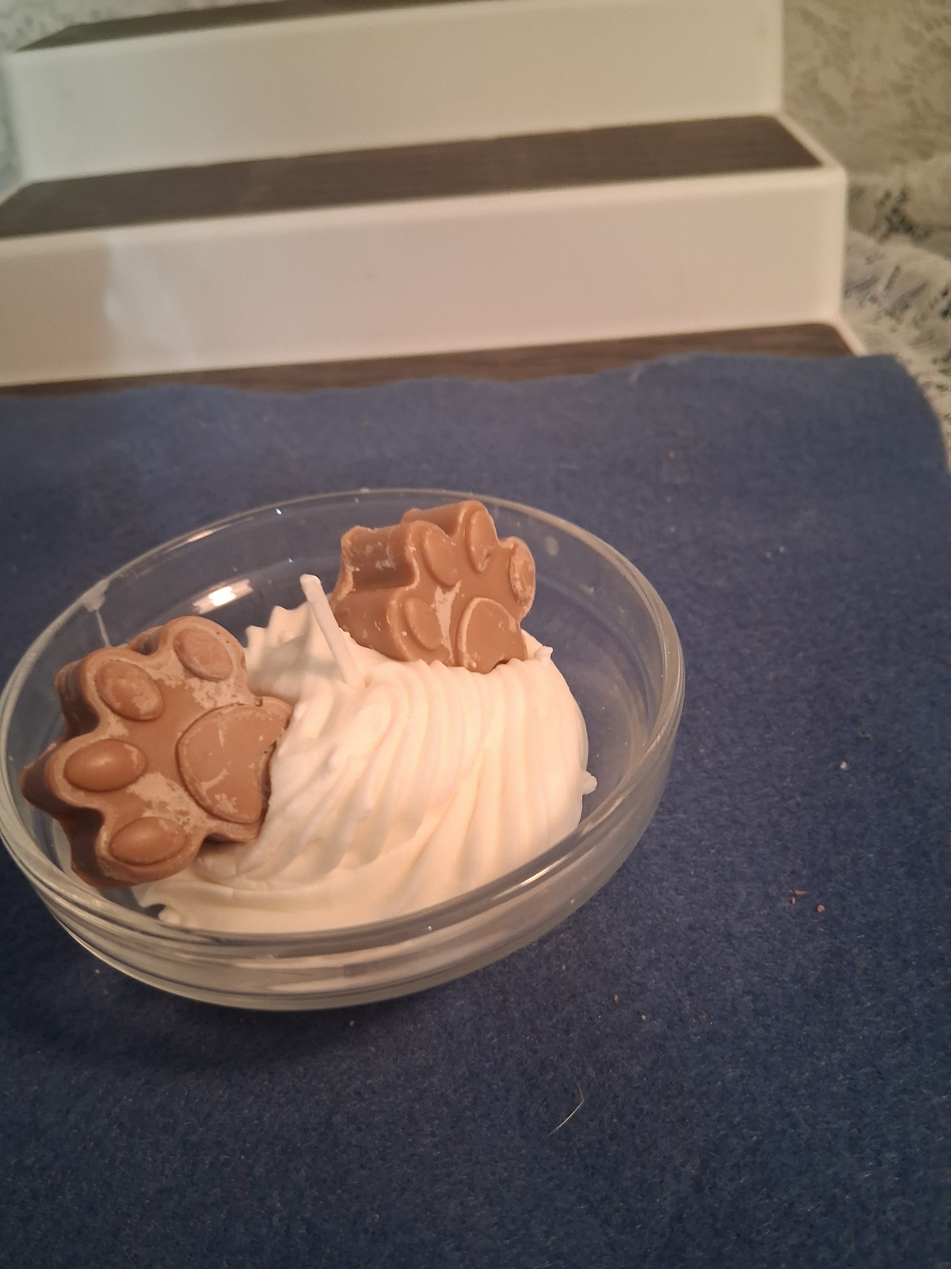 Pup Cup (Muddy Paws)