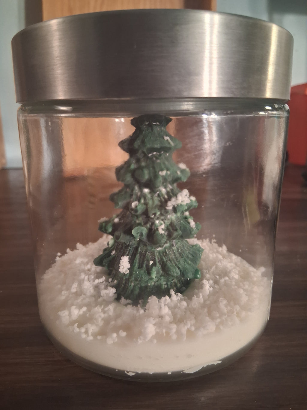 Eternal Evergreen Ember