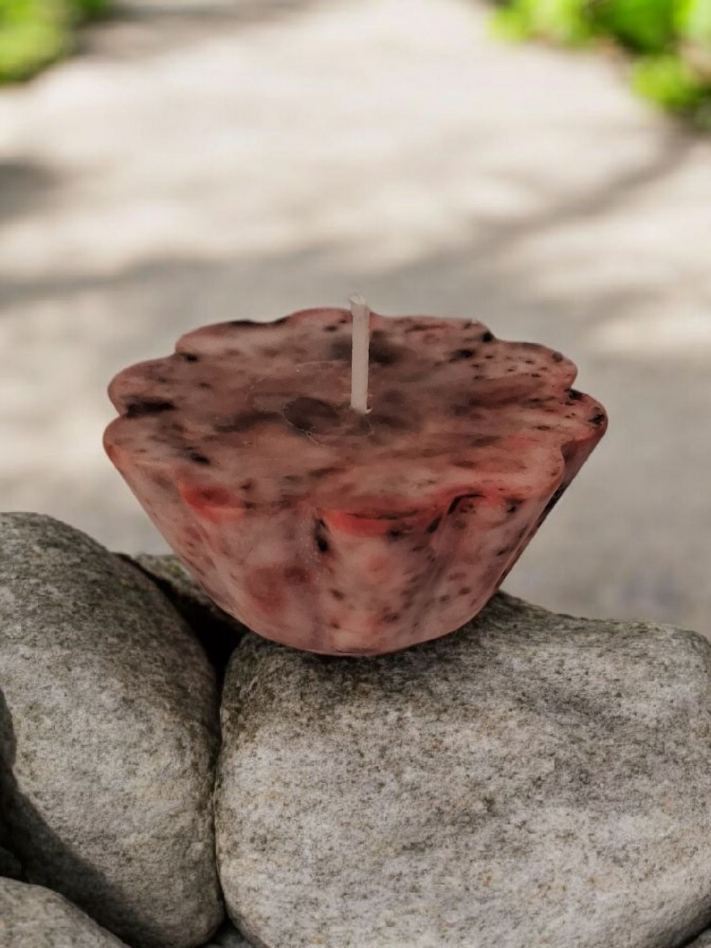 Tie-Dyed Cupcake Craze 2