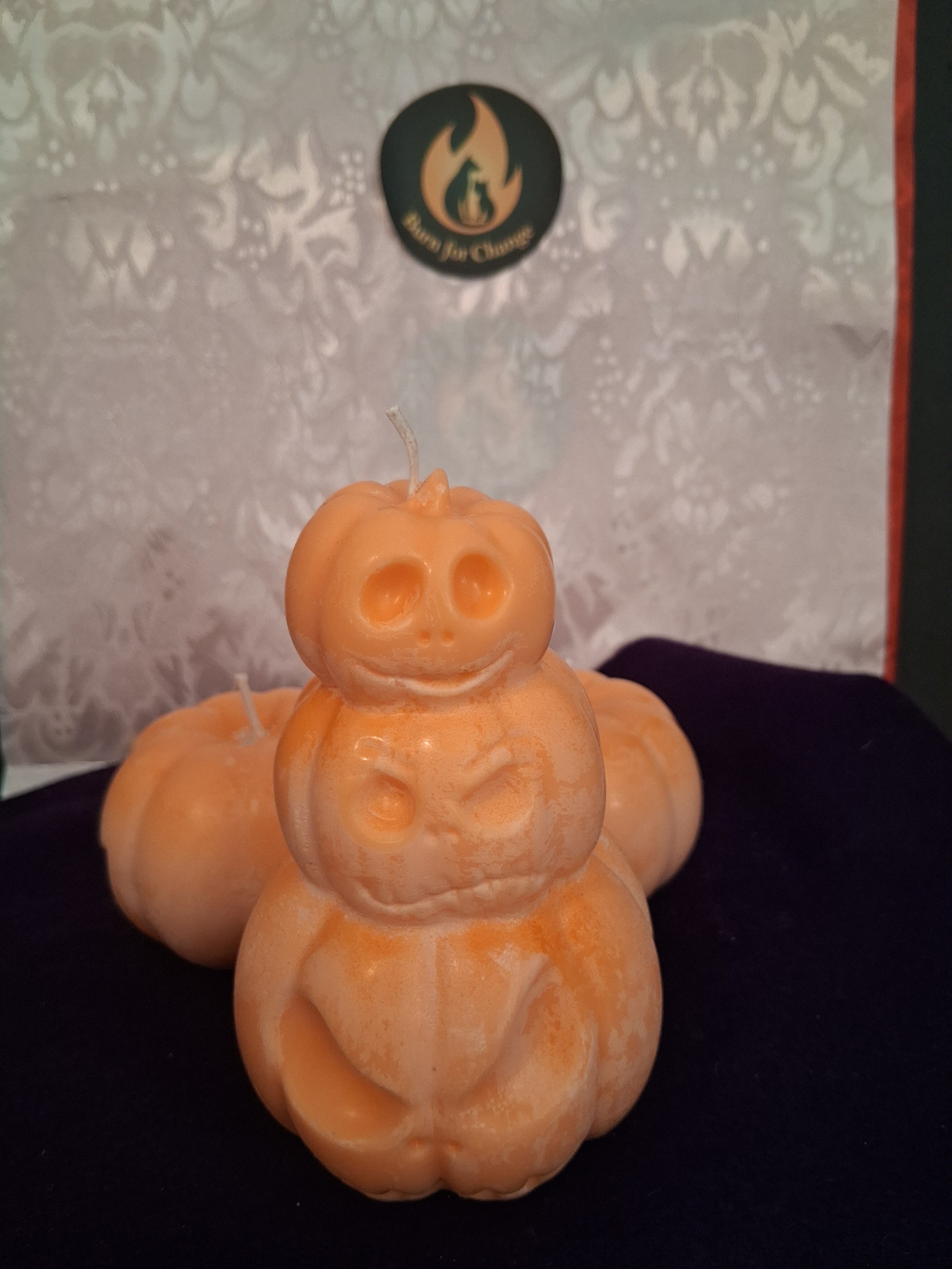 Jack's Stack Jubilee (Set of 3)