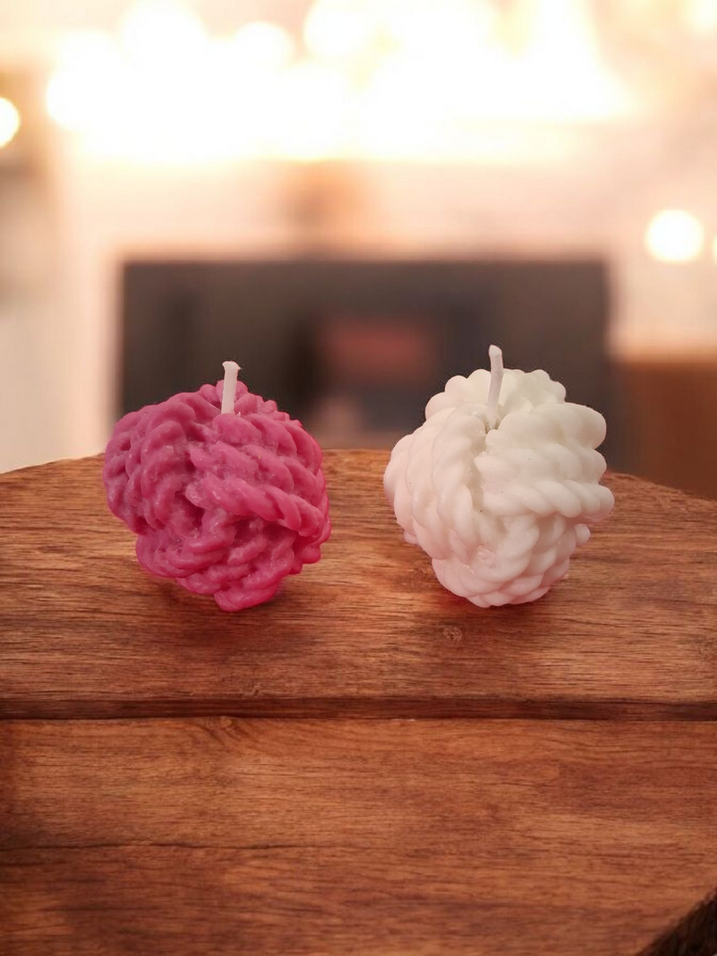Knot Duo (Set of 2)