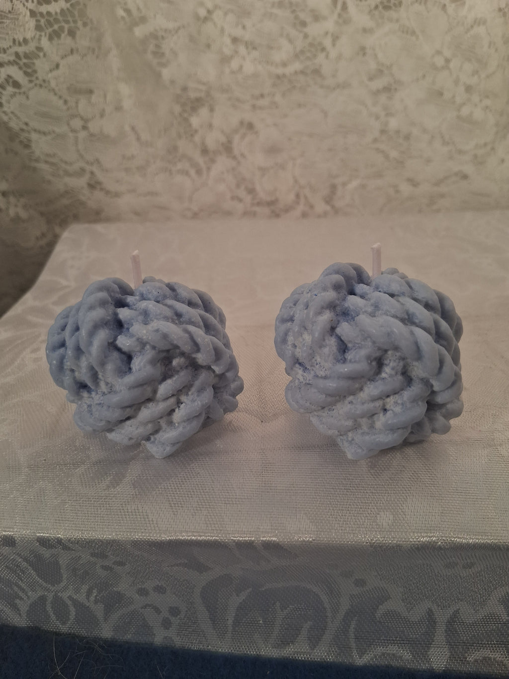 Knot Duo 2 (Set of 2)
