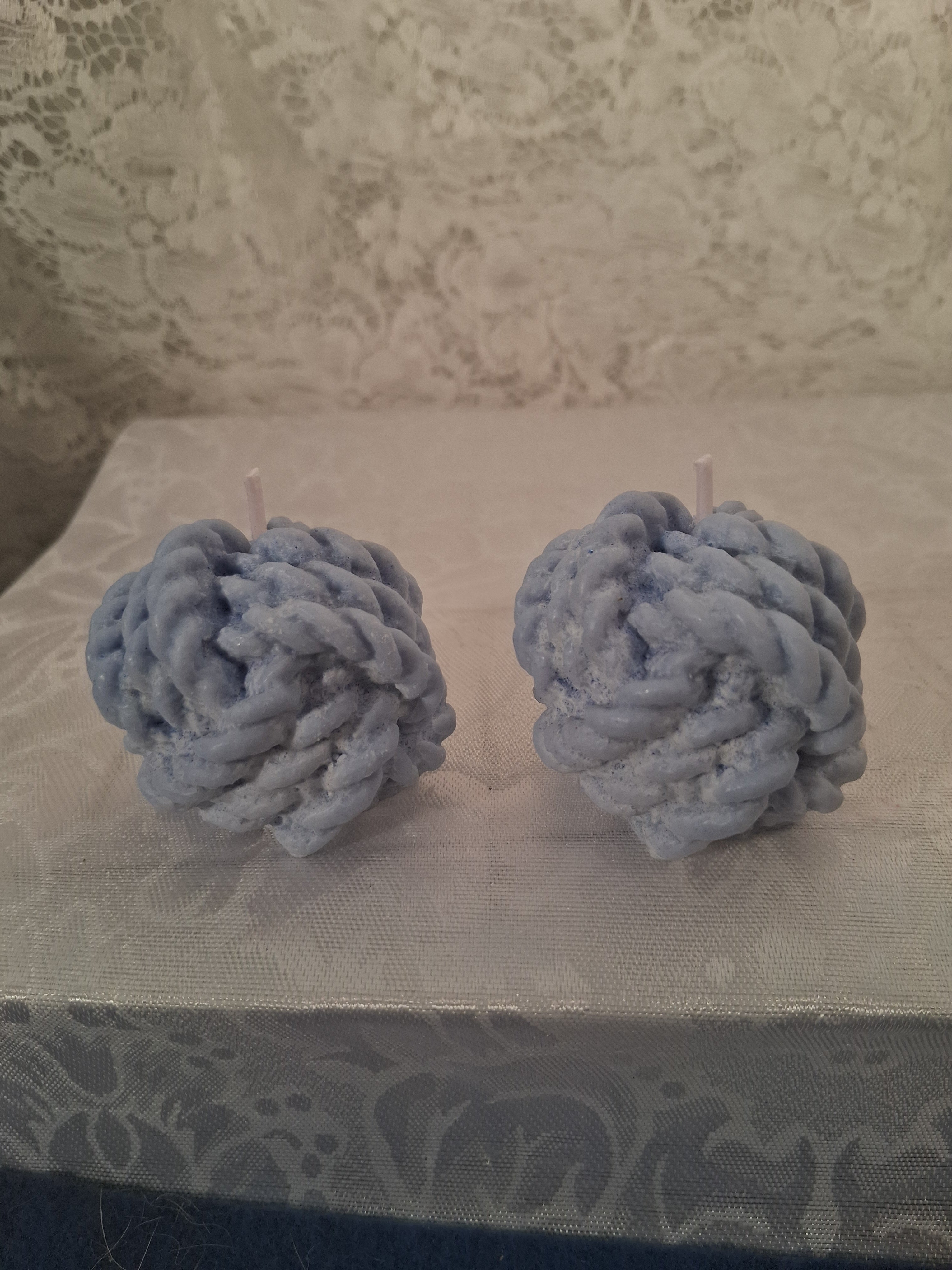 Knot Duo 2 (Set of 2)