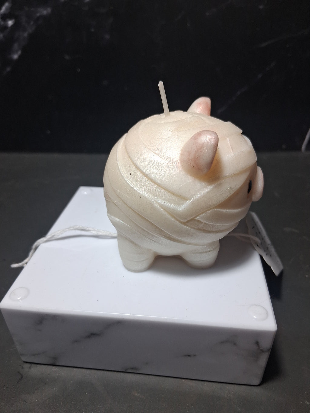 The Pharaoh's Swine