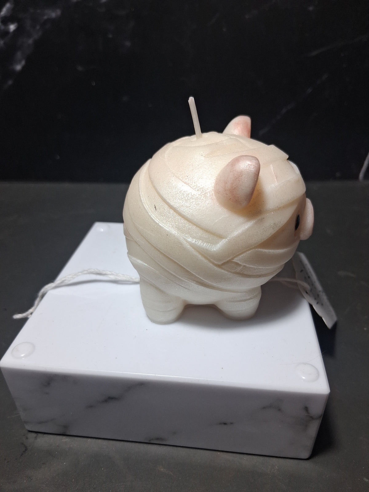 The Pharaoh's Swine