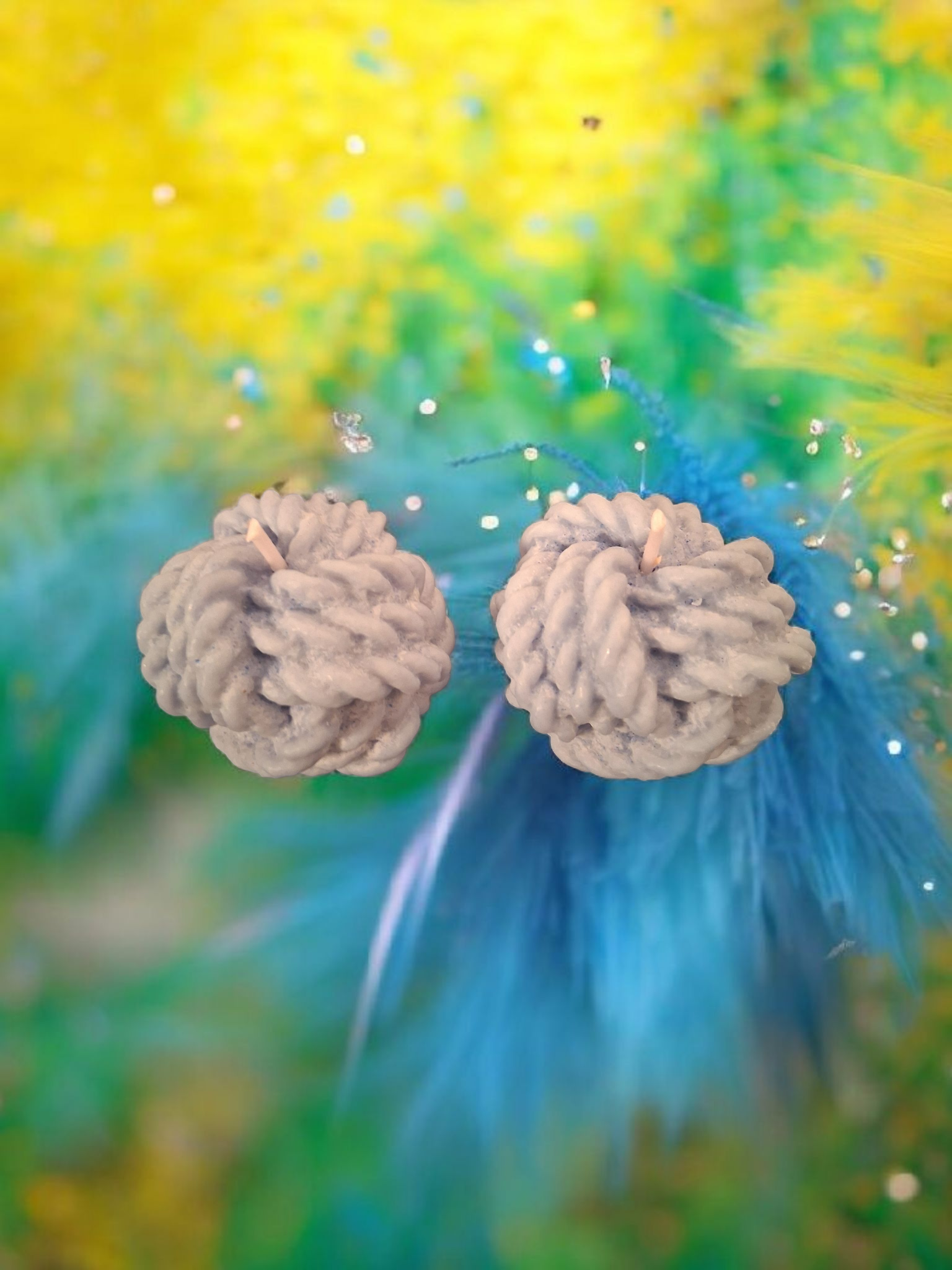 Knot Duo 2 (Set of 2)