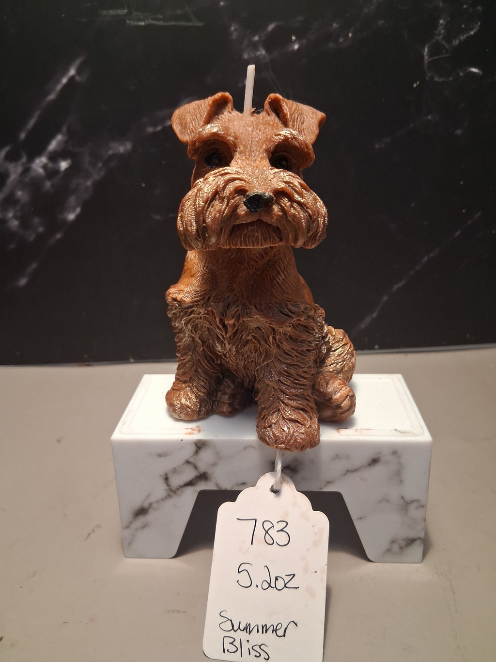 Schnauzer Spunkhouse