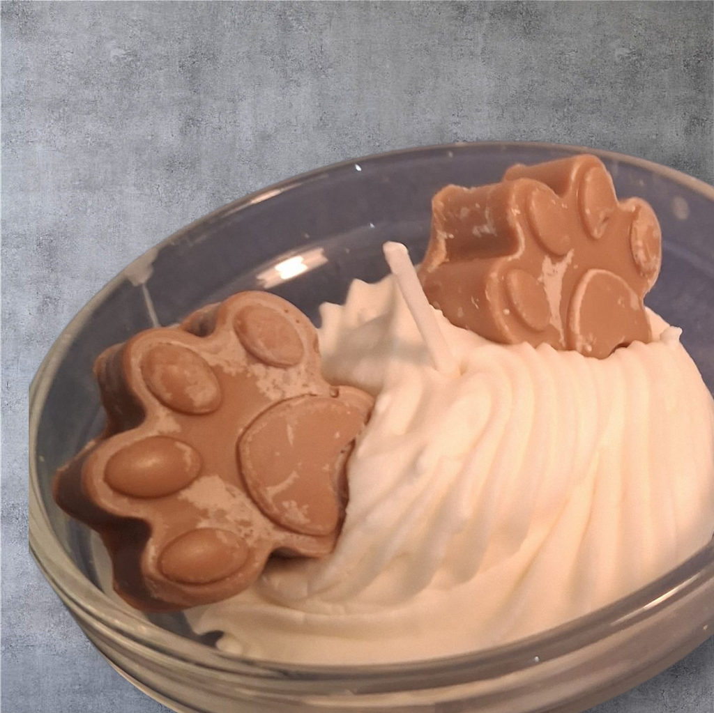 Pup Cup (Muddy Paws)