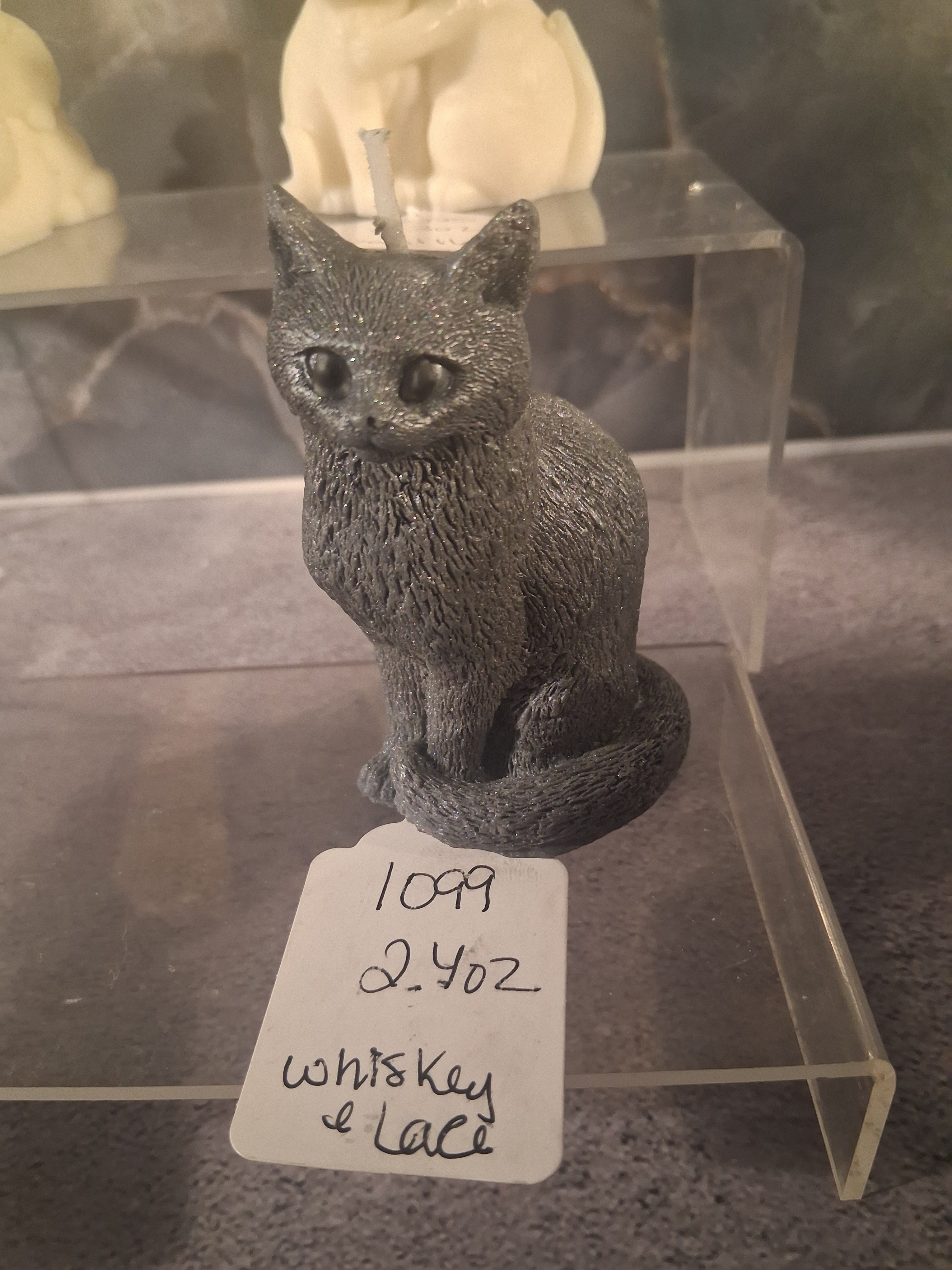 Kitty Kindle