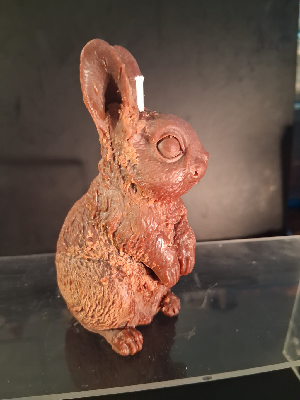 Honey Bunny