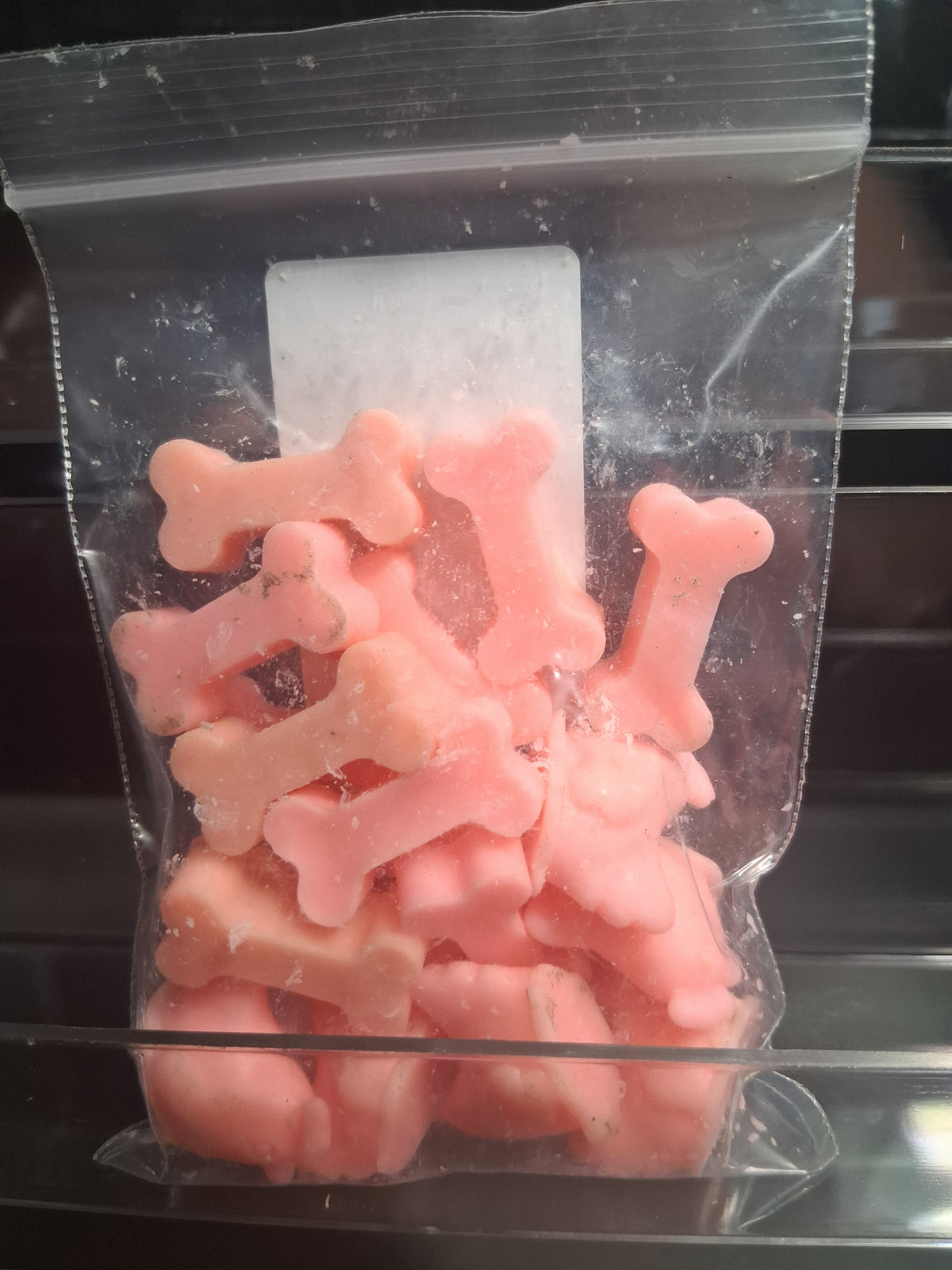 MONKEY FARTS -wax melts