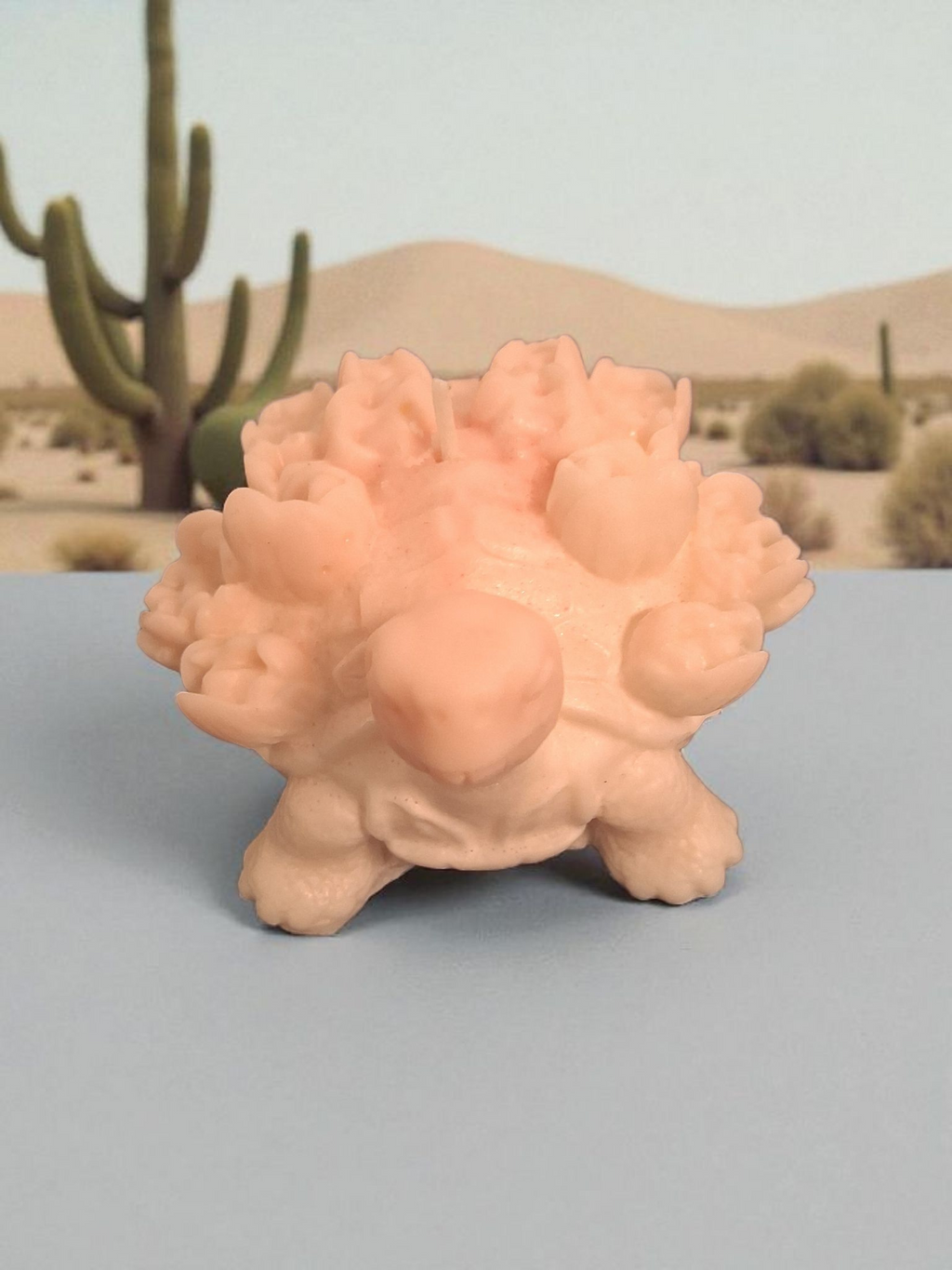 Turtle Blossom Guardian 2