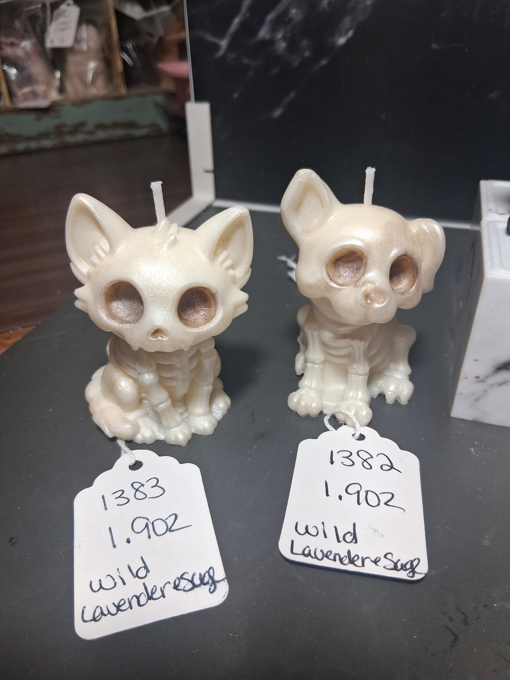 Bony Buddies