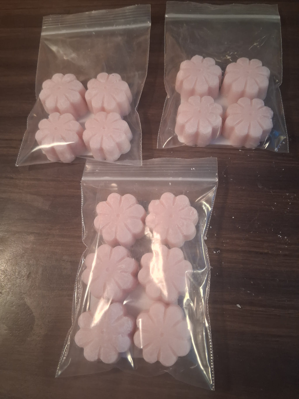 Strawberry Cheesecake