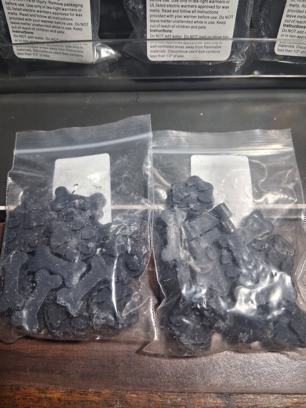 STARRY NIGHT -wax melts