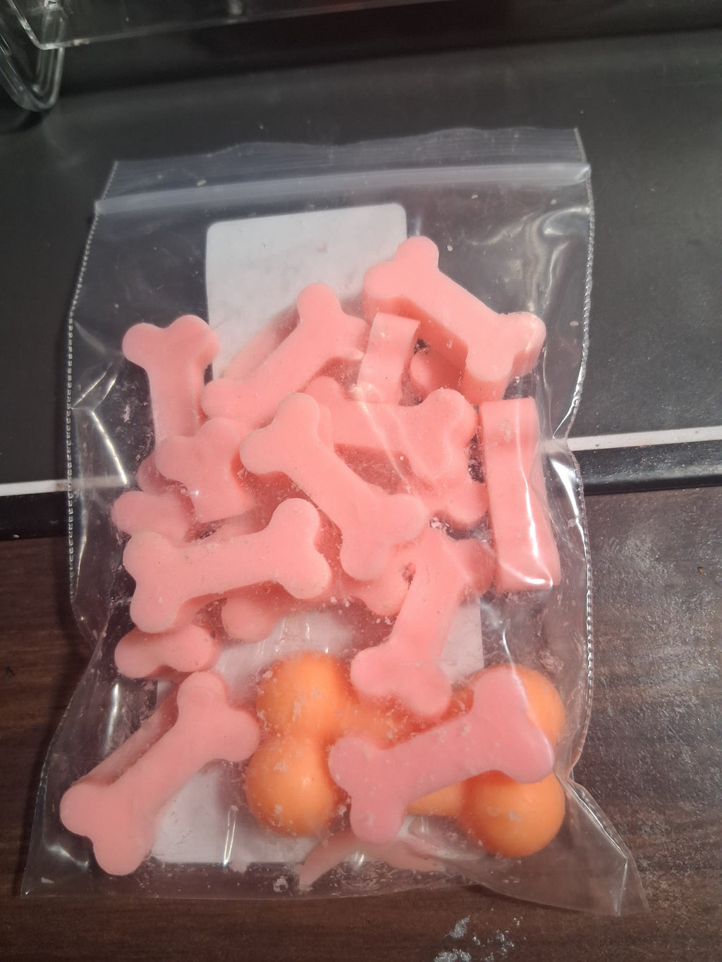 MONKEY FARTS -wax melts
