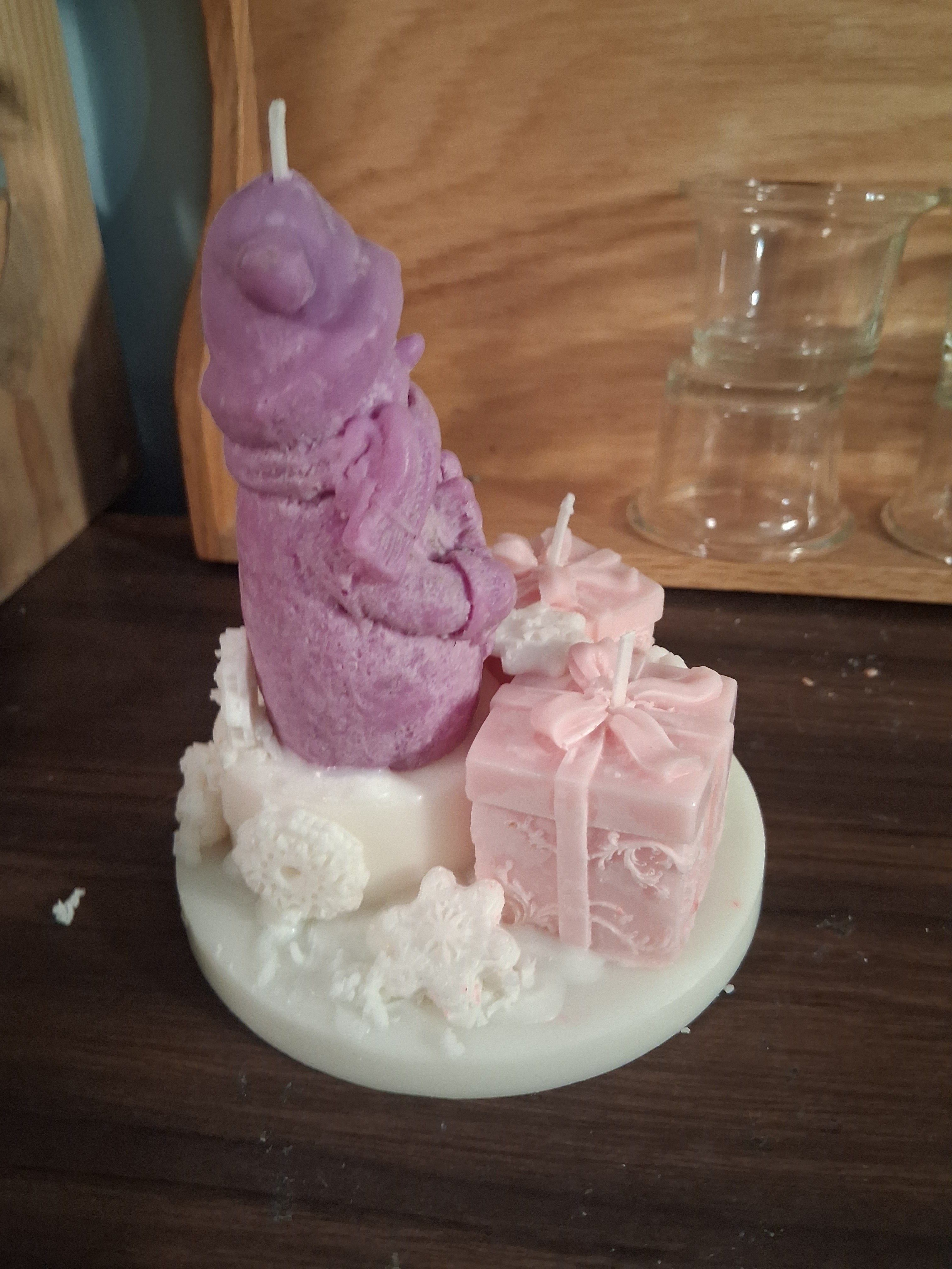 Snowflake Wonderland