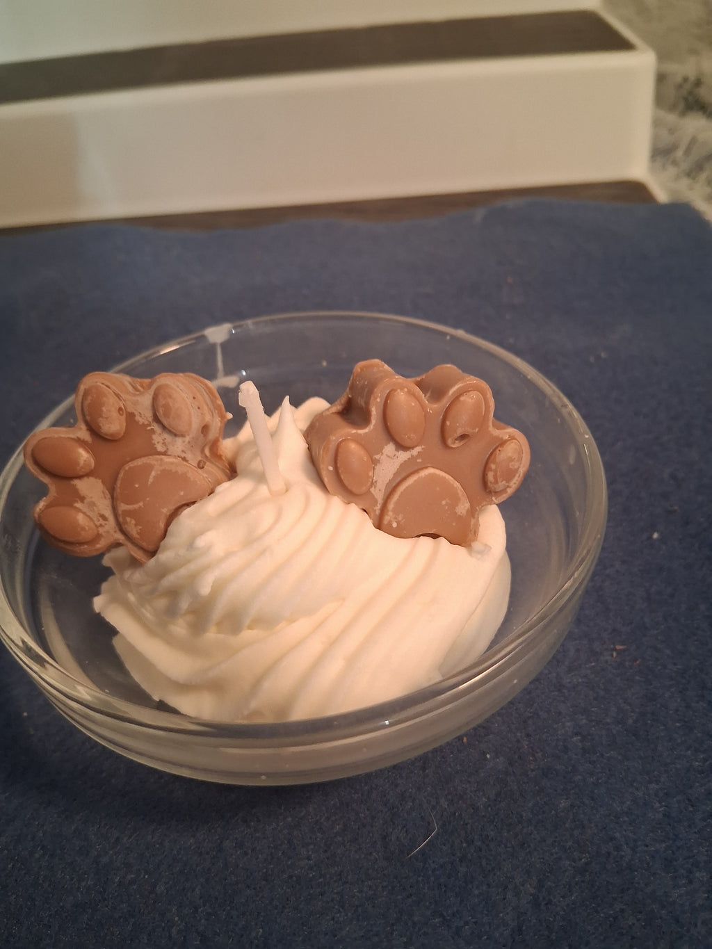 Pup Cup (Muddy Paws)