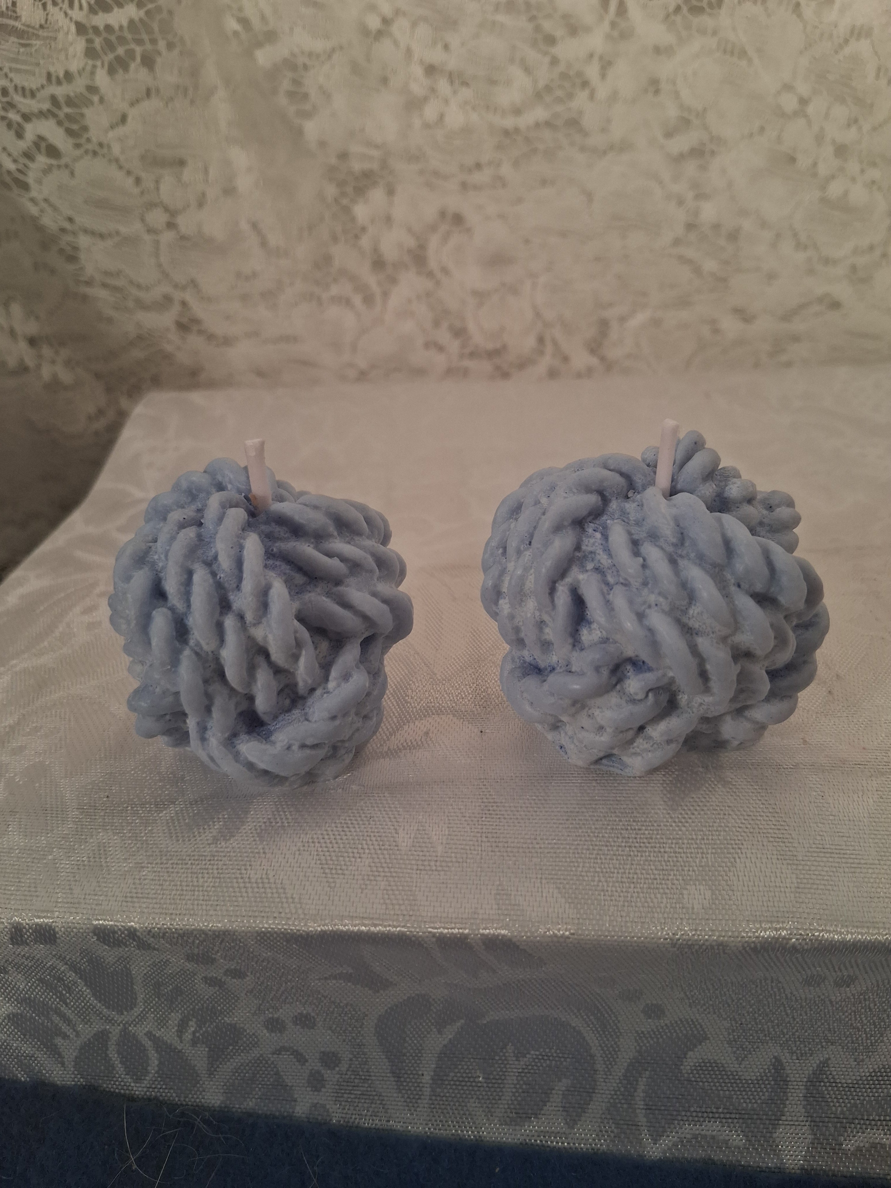 Knot Duo 2 (Set of 2)