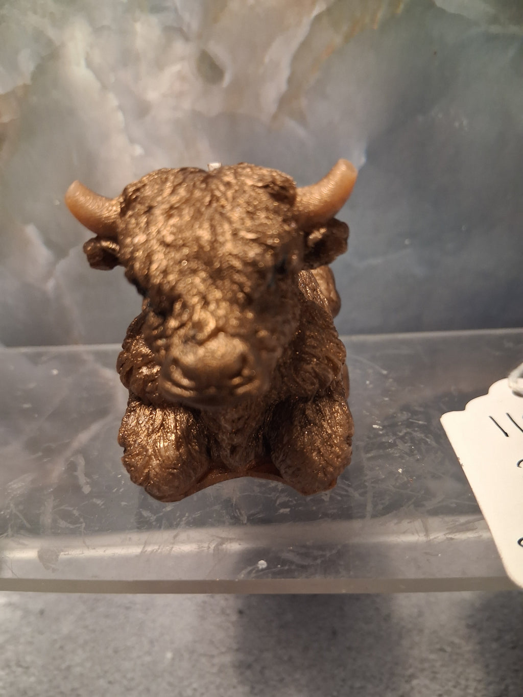 The Gentle Grazer
