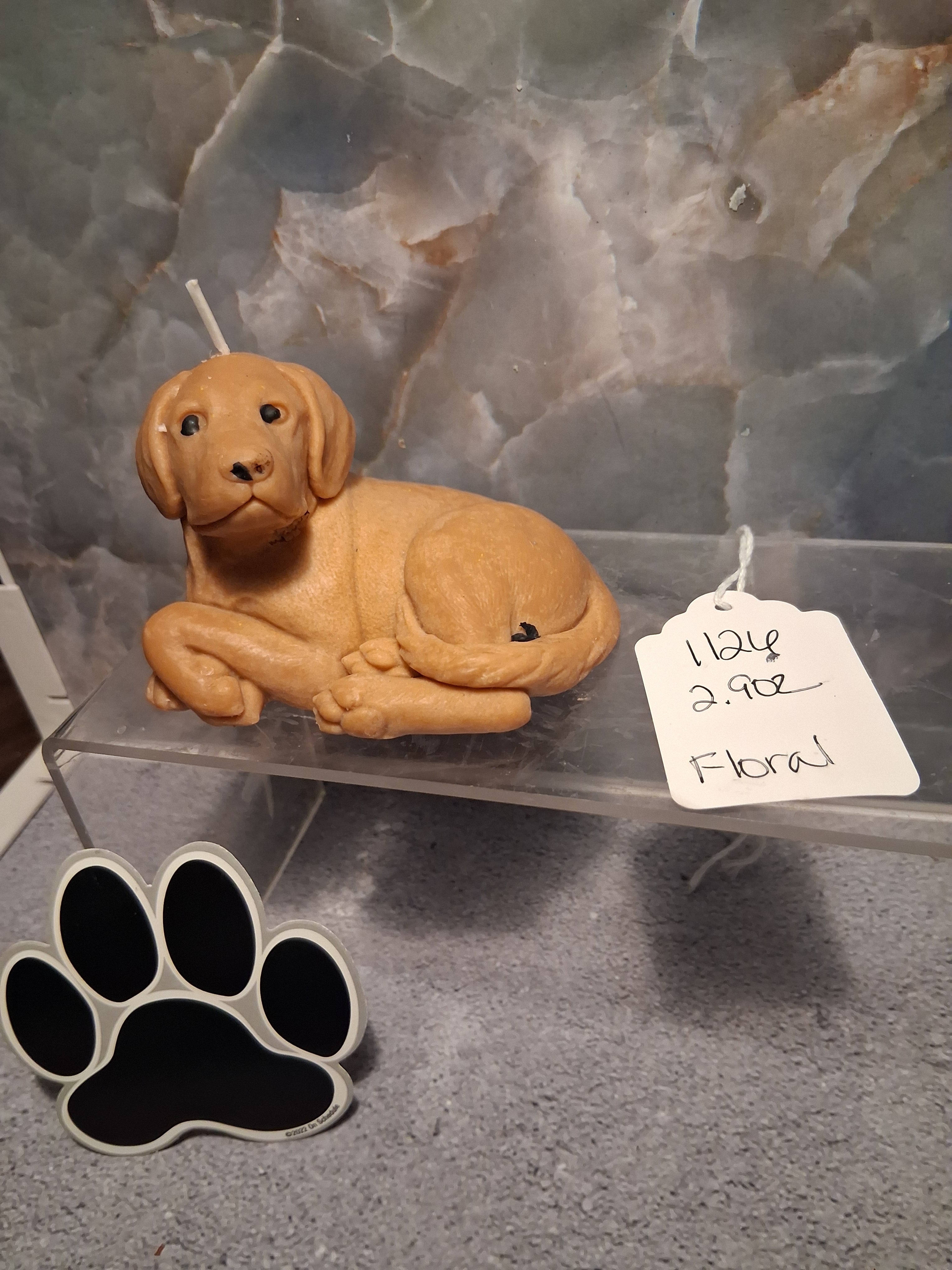 Loyal Pup Lodge