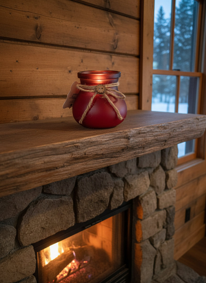 Apple-cinnamon Gingerbread