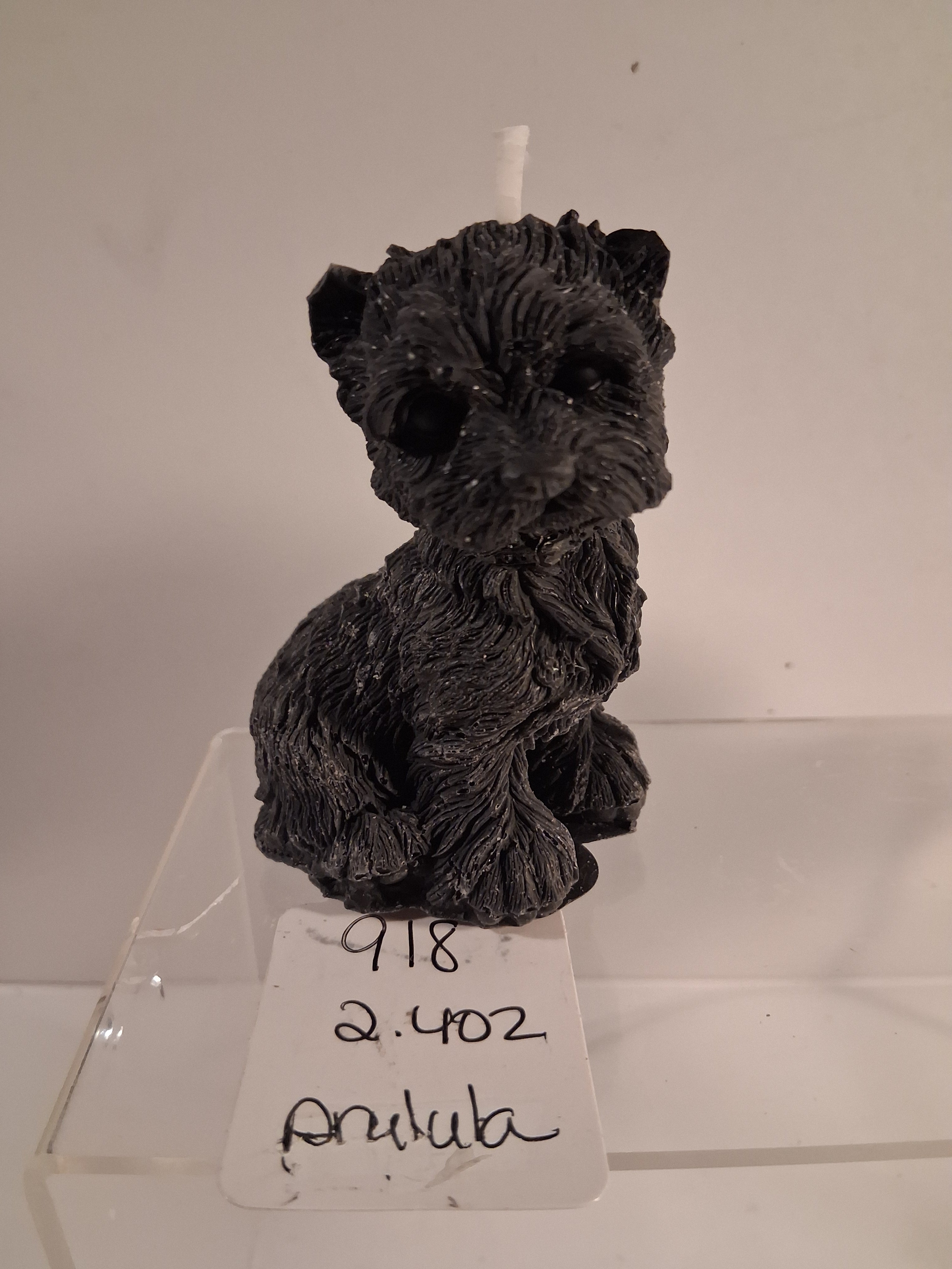 Terrier Twinkle