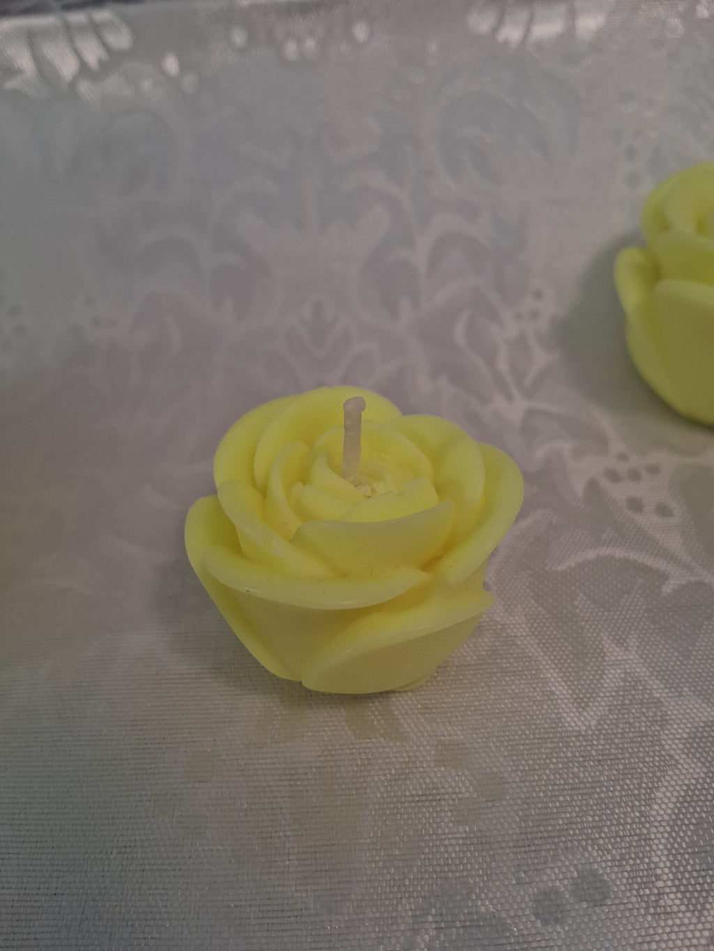 Radiant Glow Roses (Set of 3)