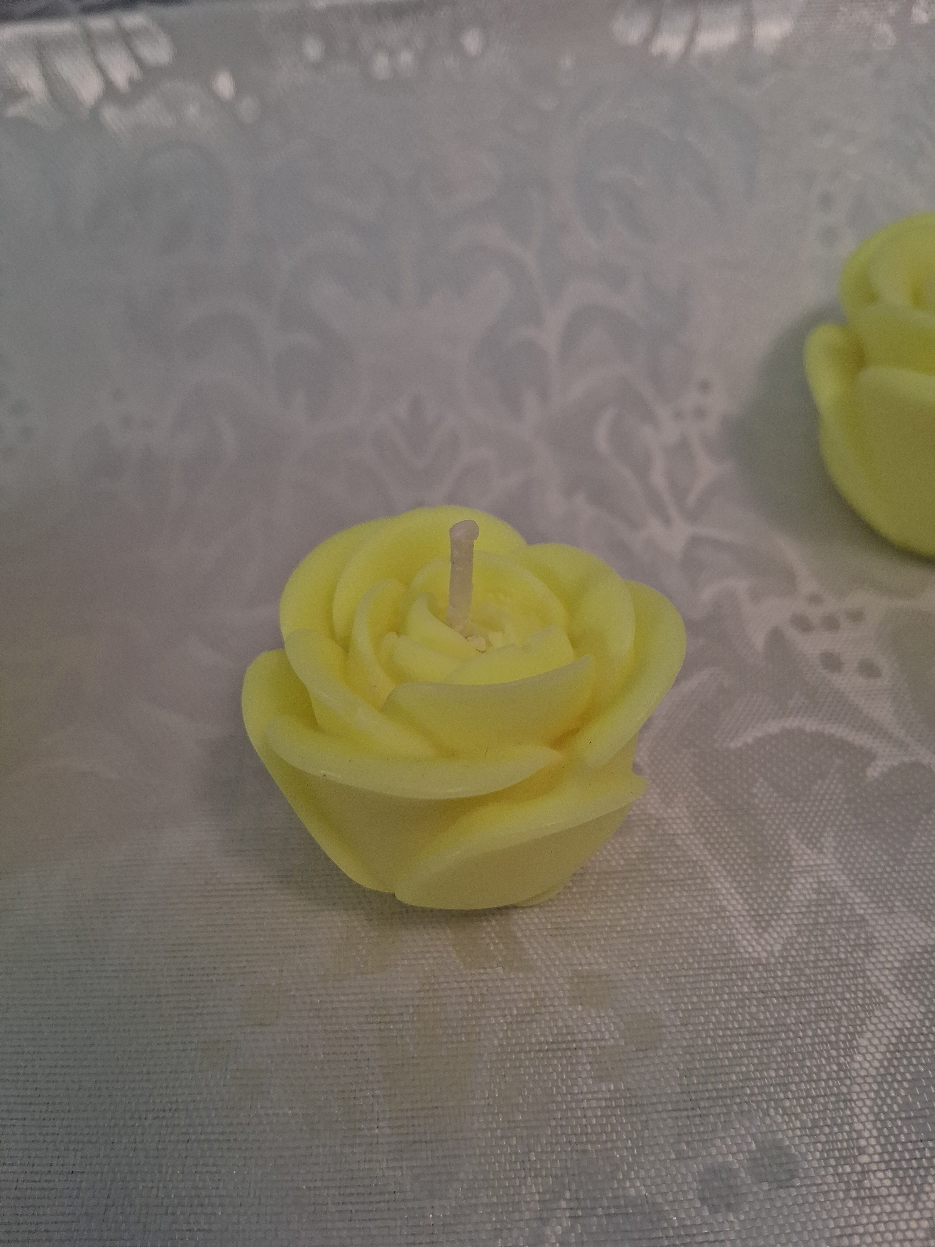 Radiant Glow Roses (Set of 3)