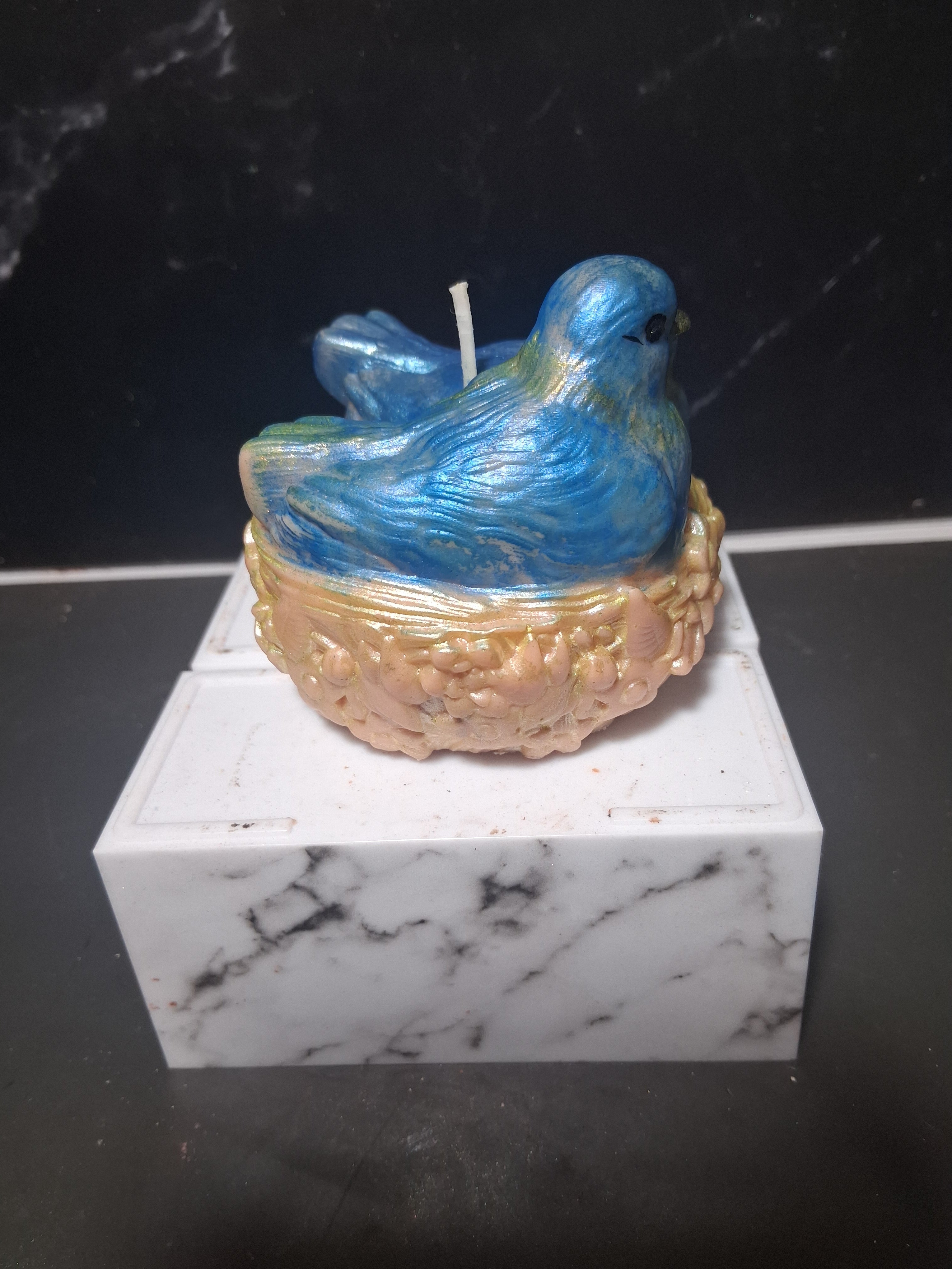 Eternal Nest