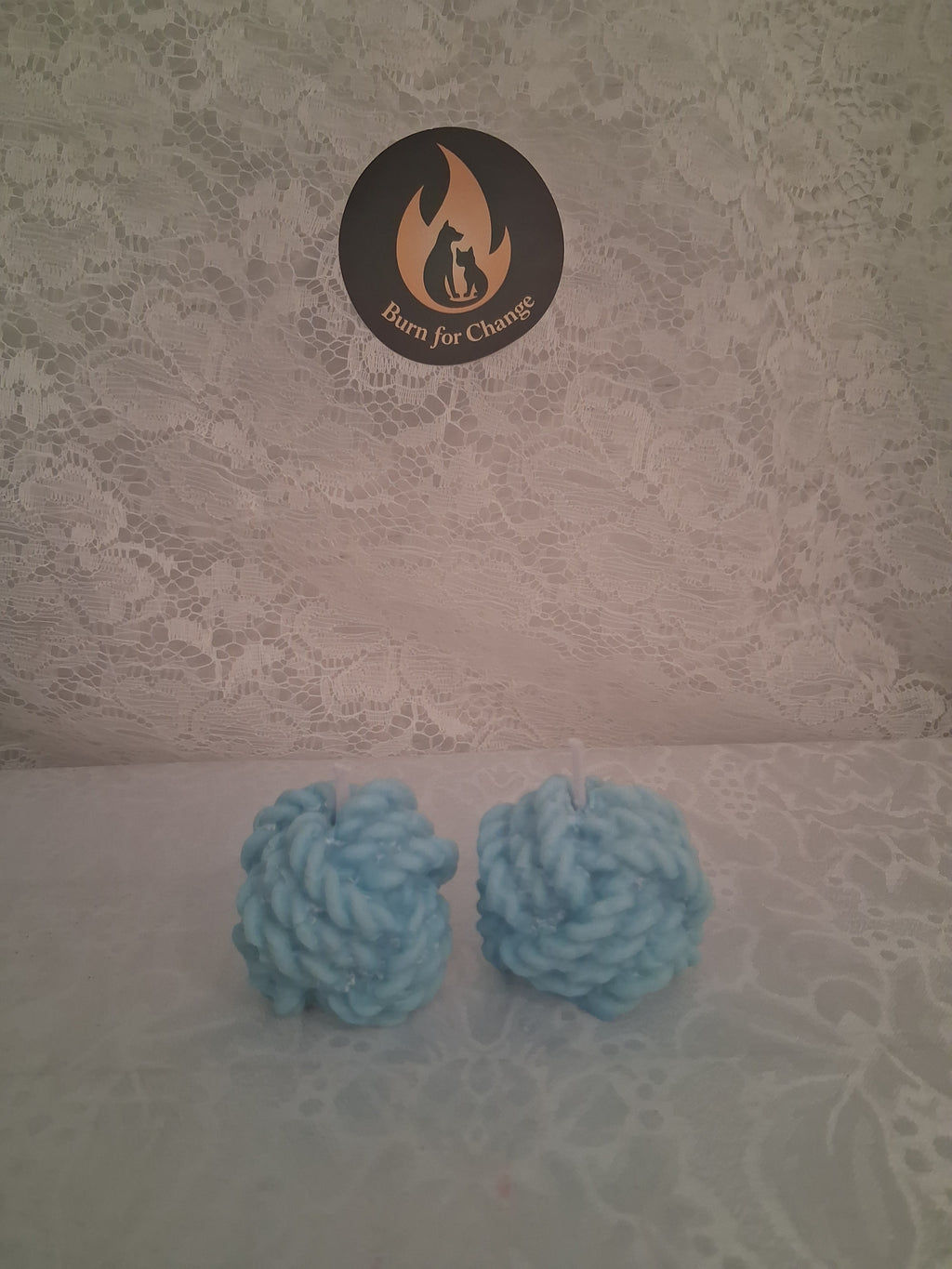 Knot Duo 5 (Set of 2)