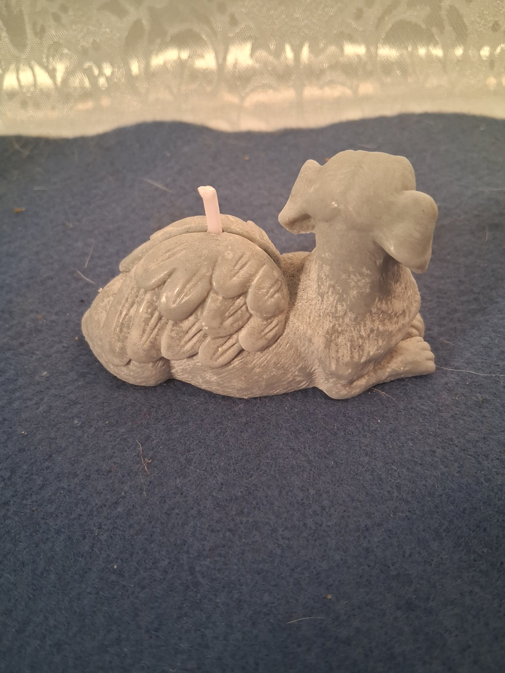 Celestial Canine Rest