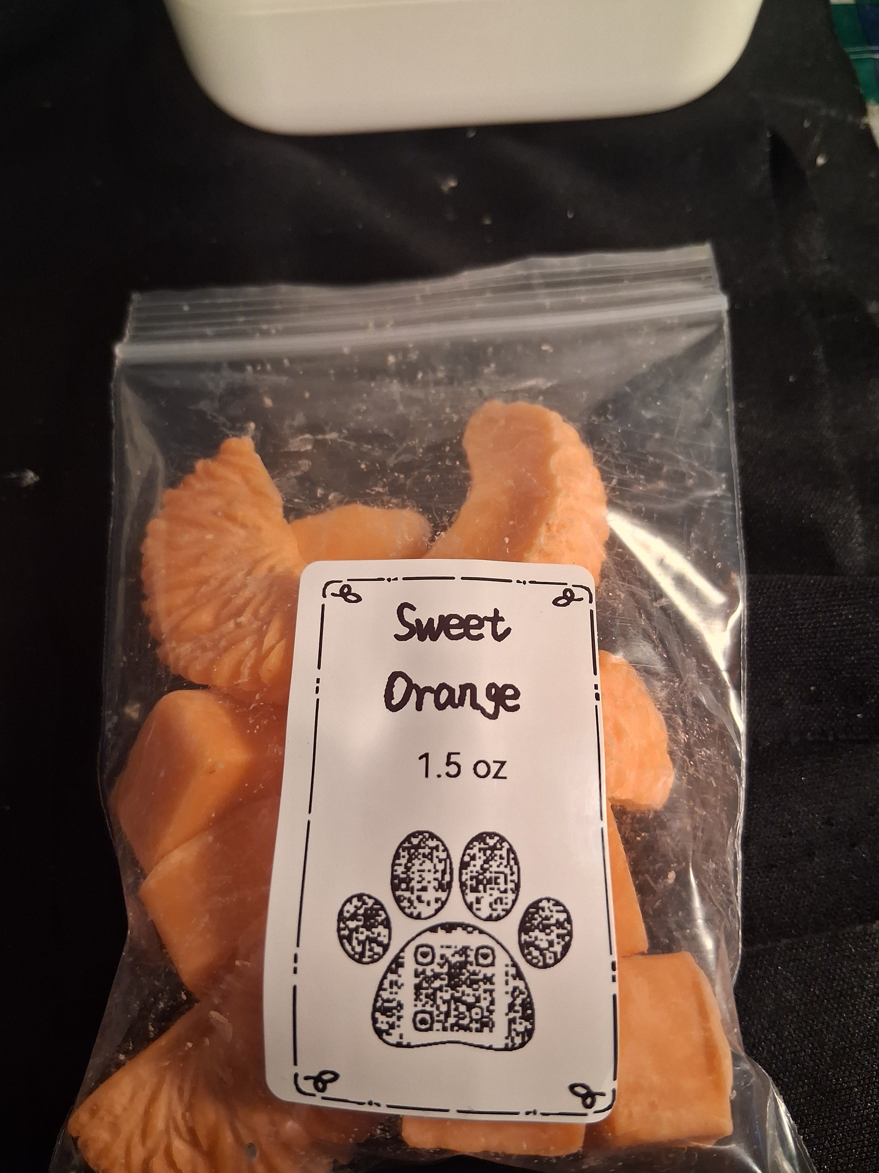 Sweet Orange