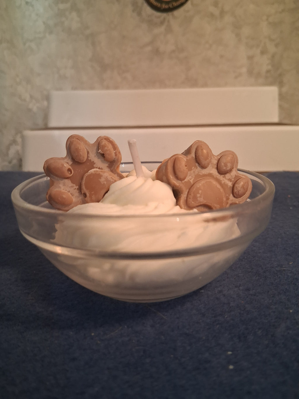 Pup Cup (Muddy Paws) 2