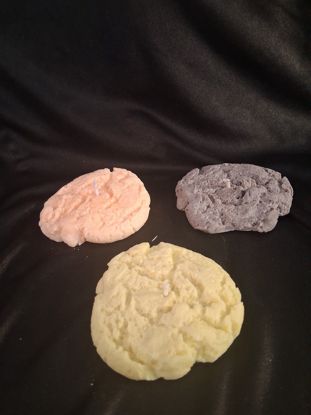 Cookie Crumble Charm Candle